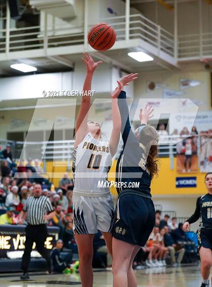 Thumbnail 1 in Decatur Central @ Mooresville photogallery.