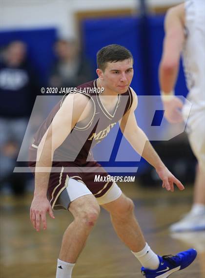 Thumbnail 1 in Irondequoit vs. Mendon (Section V Class1A Semifinal) photogallery.