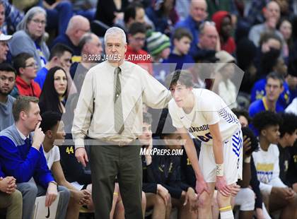 Thumbnail 1 in Irondequoit vs. Mendon (Section V Class1A Semifinal) photogallery.