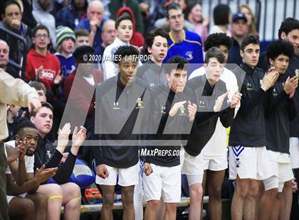 Thumbnail 1 in Irondequoit vs. Mendon (Section V Class1A Semifinal) photogallery.