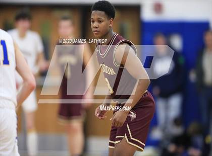 Thumbnail 3 in Irondequoit vs. Mendon (Section V Class1A Semifinal) photogallery.