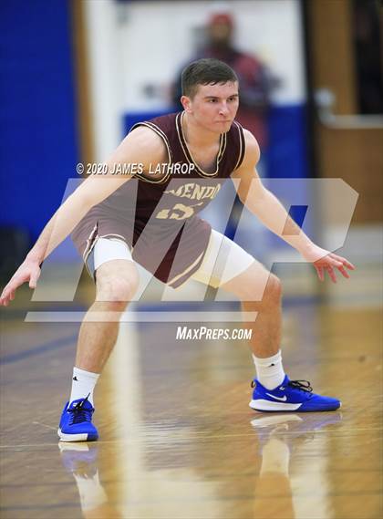 Thumbnail 2 in Irondequoit vs. Mendon (Section V Class1A Semifinal) photogallery.