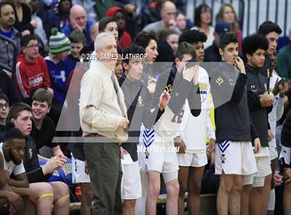 Thumbnail 3 in Irondequoit vs. Mendon (Section V Class1A Semifinal) photogallery.