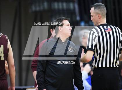 Thumbnail 2 in Irondequoit vs. Mendon (Section V Class1A Semifinal) photogallery.