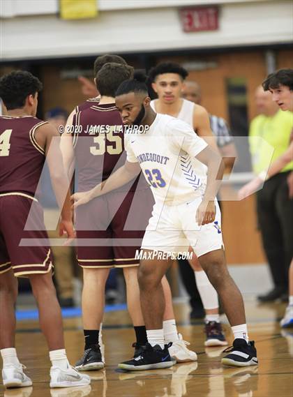 Thumbnail 3 in Irondequoit vs. Mendon (Section V Class1A Semifinal) photogallery.