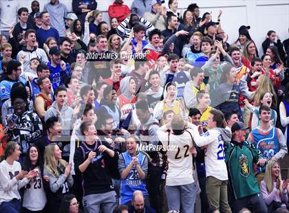 Thumbnail 1 in Irondequoit vs. Mendon (Section V Class1A Semifinal) photogallery.