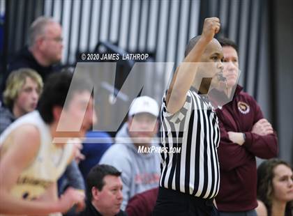 Thumbnail 3 in Irondequoit vs. Mendon (Section V Class1A Semifinal) photogallery.