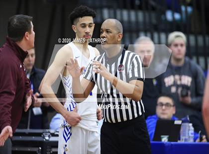 Thumbnail 2 in Irondequoit vs. Mendon (Section V Class1A Semifinal) photogallery.