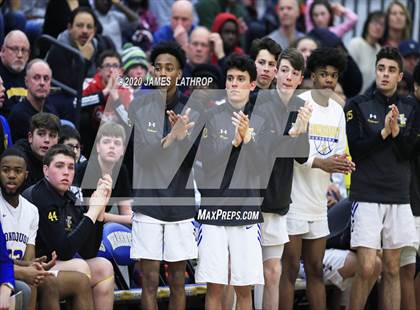 Thumbnail 2 in Irondequoit vs. Mendon (Section V Class1A Semifinal) photogallery.