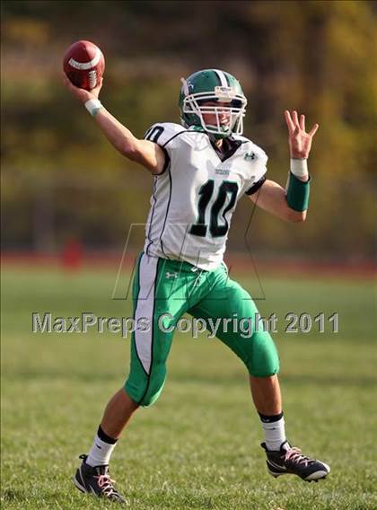 Thumbnail 1 in Northwest Catholic @ Tolland photogallery.
