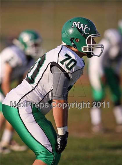 Thumbnail 3 in Northwest Catholic @ Tolland photogallery.