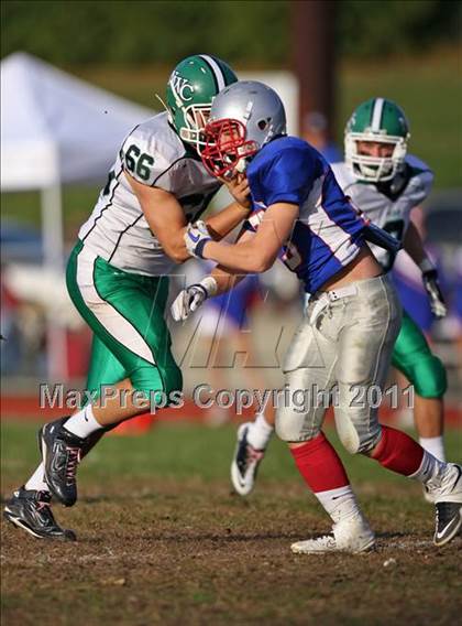 Thumbnail 1 in Northwest Catholic @ Tolland photogallery.