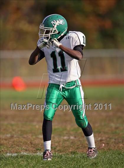Thumbnail 1 in Northwest Catholic @ Tolland photogallery.