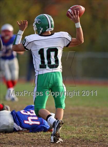 Thumbnail 3 in Northwest Catholic @ Tolland photogallery.