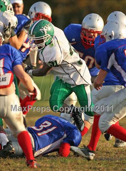Thumbnail 3 in Northwest Catholic @ Tolland photogallery.