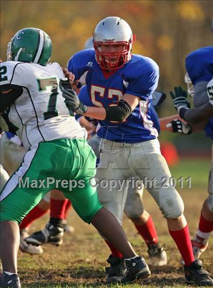 Thumbnail 3 in Northwest Catholic @ Tolland photogallery.