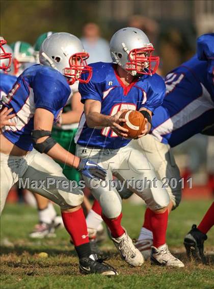 Thumbnail 3 in Northwest Catholic @ Tolland photogallery.