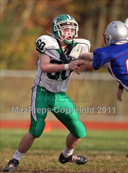 Thumbnail 3 in Northwest Catholic @ Tolland photogallery.