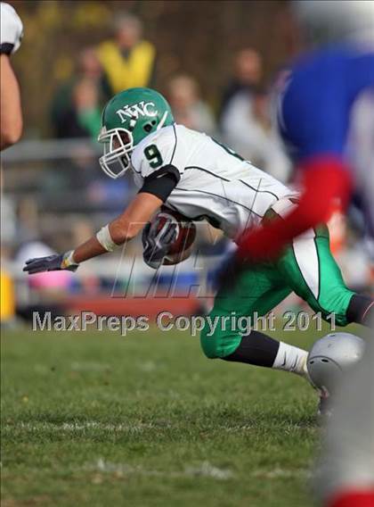 Thumbnail 3 in Northwest Catholic @ Tolland photogallery.