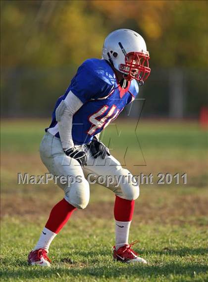 Thumbnail 2 in Northwest Catholic @ Tolland photogallery.