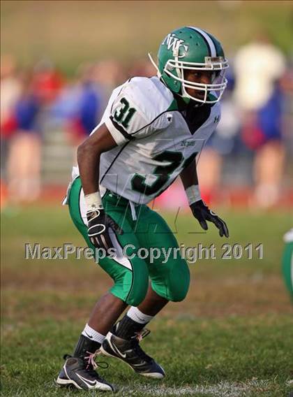 Thumbnail 1 in Northwest Catholic @ Tolland photogallery.
