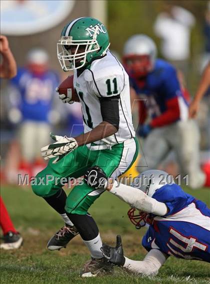 Thumbnail 3 in Northwest Catholic @ Tolland photogallery.