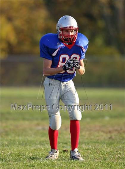 Thumbnail 2 in Northwest Catholic @ Tolland photogallery.