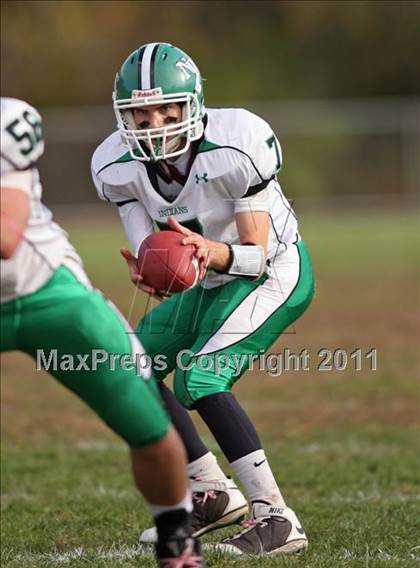 Thumbnail 3 in Northwest Catholic @ Tolland photogallery.