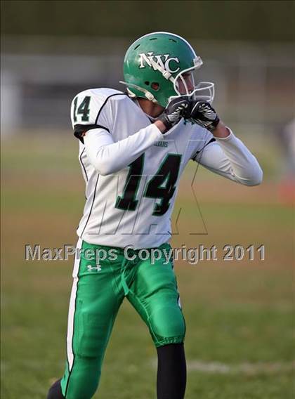 Thumbnail 3 in Northwest Catholic @ Tolland photogallery.