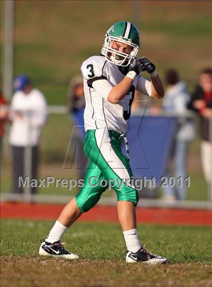 Thumbnail 2 in Northwest Catholic @ Tolland photogallery.
