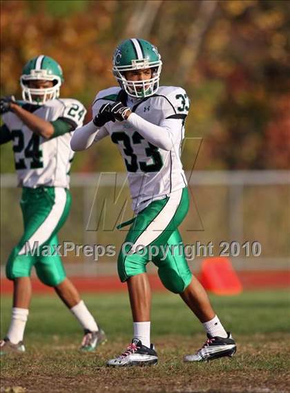 Thumbnail 1 in Northwest Catholic @ Tolland photogallery.