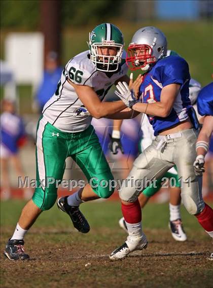 Thumbnail 3 in Northwest Catholic @ Tolland photogallery.