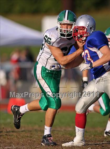 Thumbnail 2 in Northwest Catholic @ Tolland photogallery.