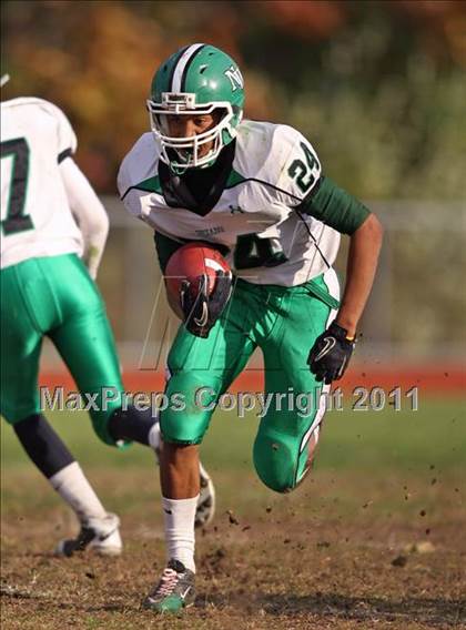 Thumbnail 3 in Northwest Catholic @ Tolland photogallery.