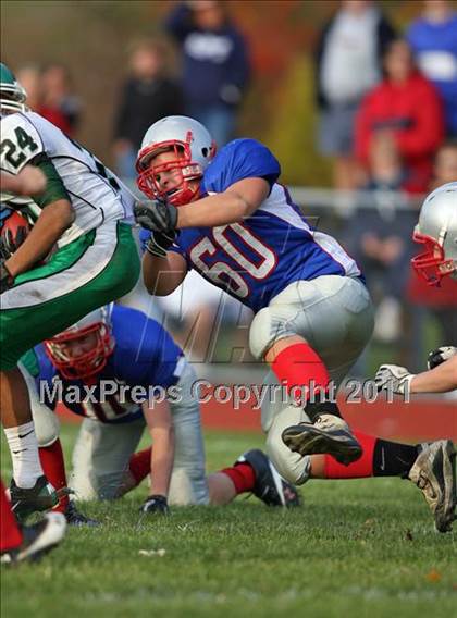 Thumbnail 1 in Northwest Catholic @ Tolland photogallery.