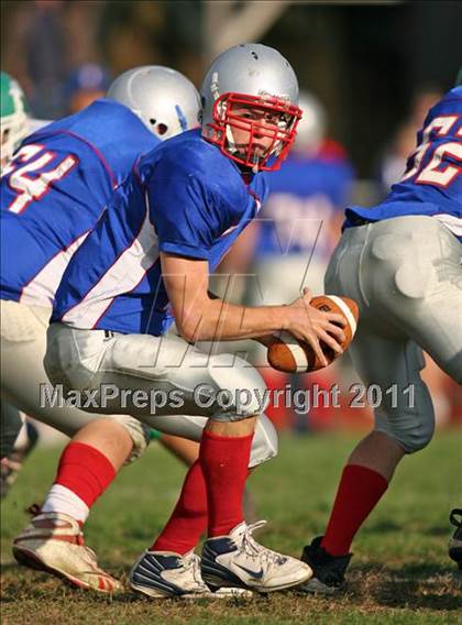 Thumbnail 1 in Northwest Catholic @ Tolland photogallery.