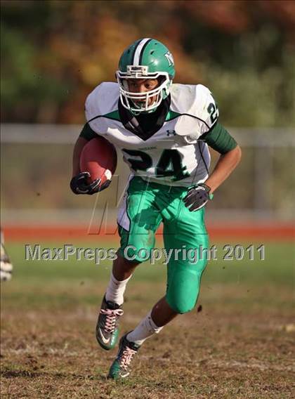 Thumbnail 2 in Northwest Catholic @ Tolland photogallery.