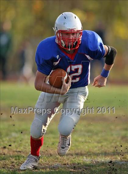 Thumbnail 3 in Northwest Catholic @ Tolland photogallery.