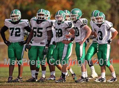 Thumbnail 2 in Northwest Catholic @ Tolland photogallery.