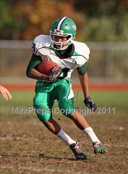 Thumbnail 3 in Northwest Catholic @ Tolland photogallery.