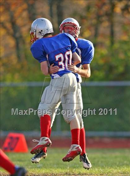 Thumbnail 1 in Northwest Catholic @ Tolland photogallery.