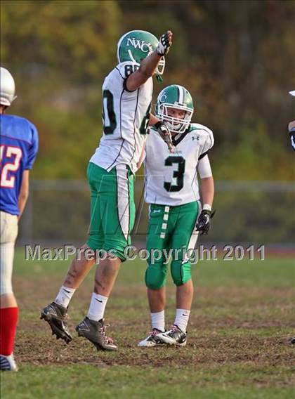Thumbnail 3 in Northwest Catholic @ Tolland photogallery.