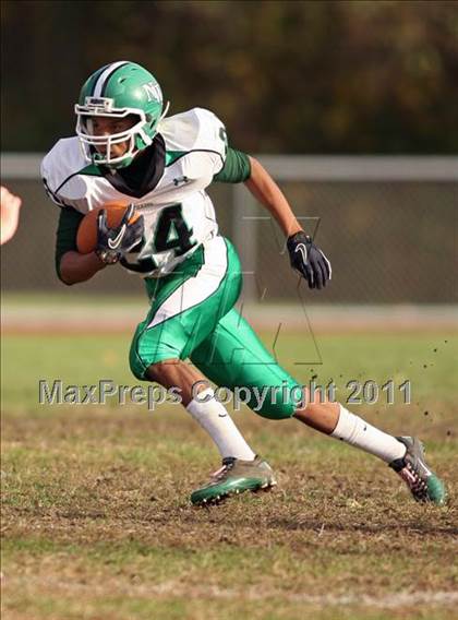 Thumbnail 1 in Northwest Catholic @ Tolland photogallery.