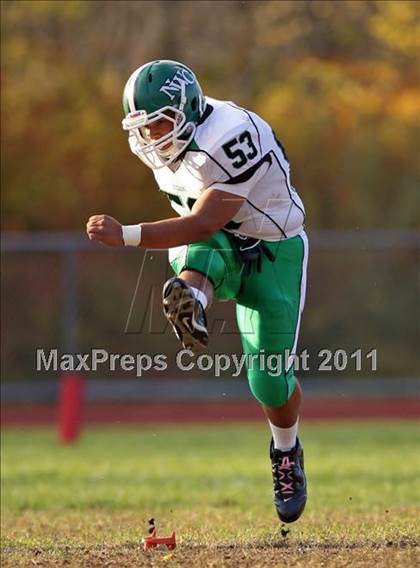 Thumbnail 3 in Northwest Catholic @ Tolland photogallery.