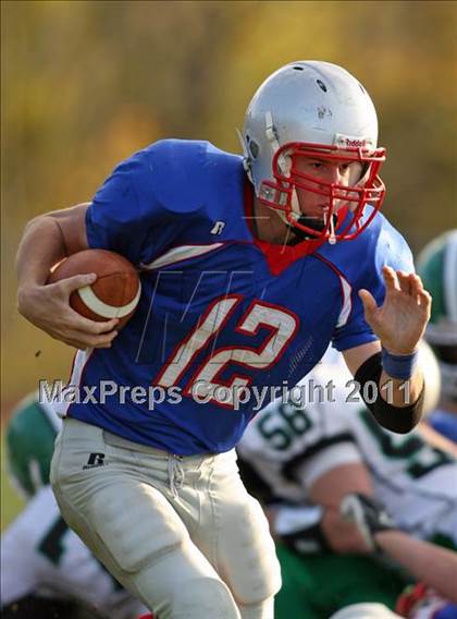Thumbnail 1 in Northwest Catholic @ Tolland photogallery.