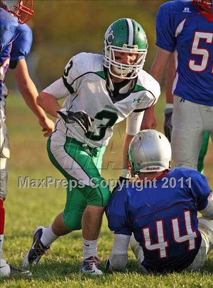Thumbnail 1 in Northwest Catholic @ Tolland photogallery.