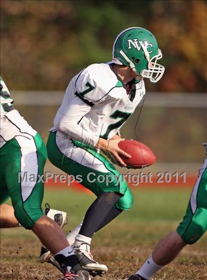 Thumbnail 2 in Northwest Catholic @ Tolland photogallery.