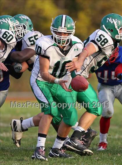 Thumbnail 1 in Northwest Catholic @ Tolland photogallery.