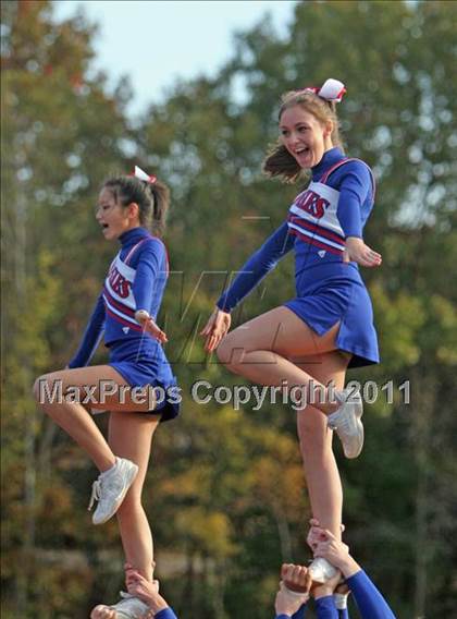 Thumbnail 1 in Northwest Catholic @ Tolland photogallery.