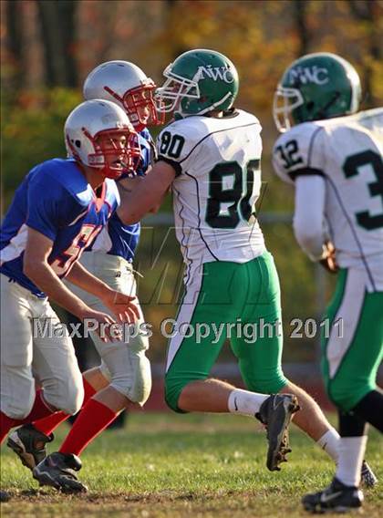 Thumbnail 3 in Northwest Catholic @ Tolland photogallery.